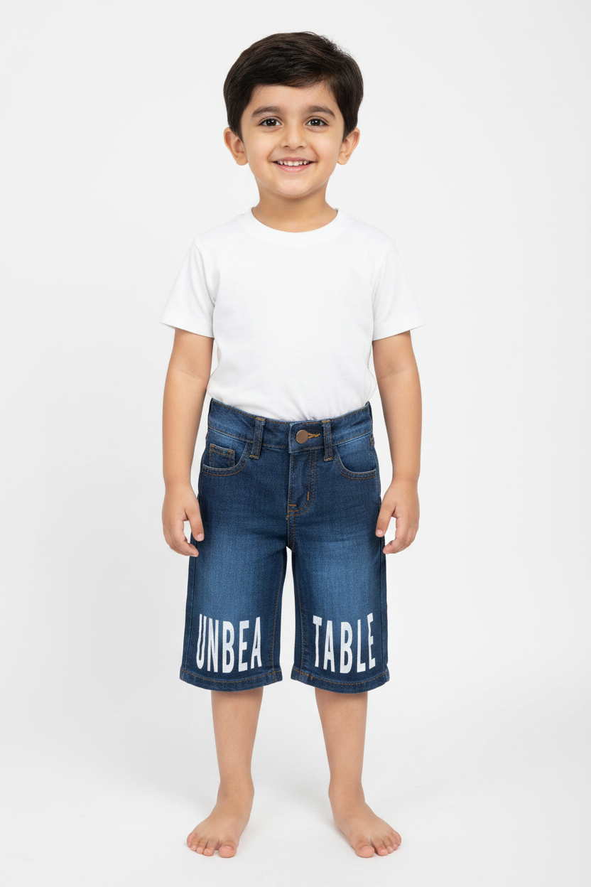 Unbeatable shorts