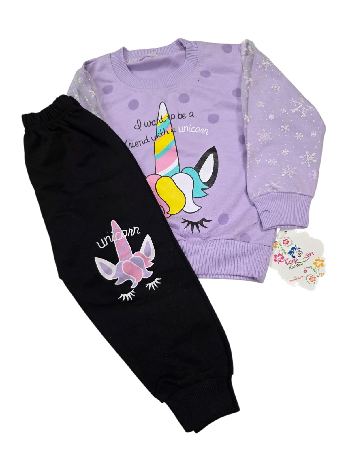 Unicorn set
