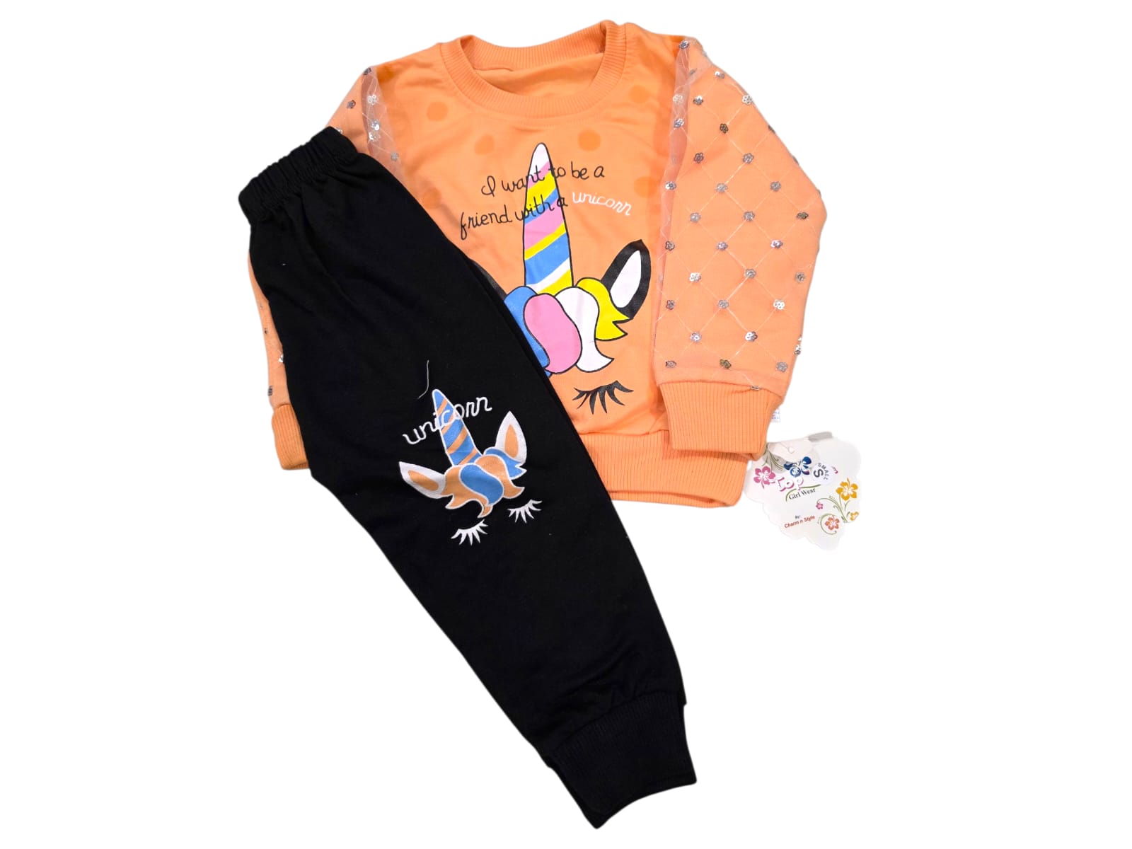 Unicorn set