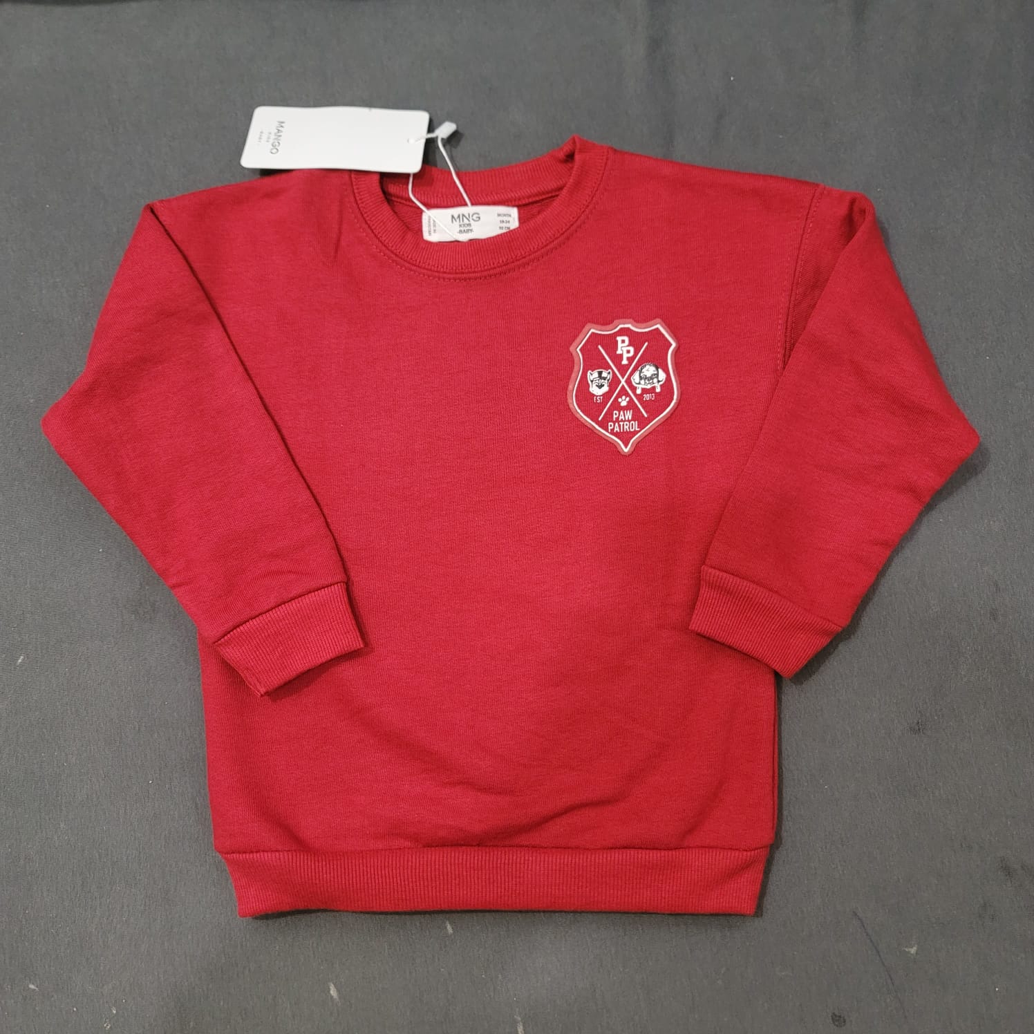 Paw patrol Sweatshirt