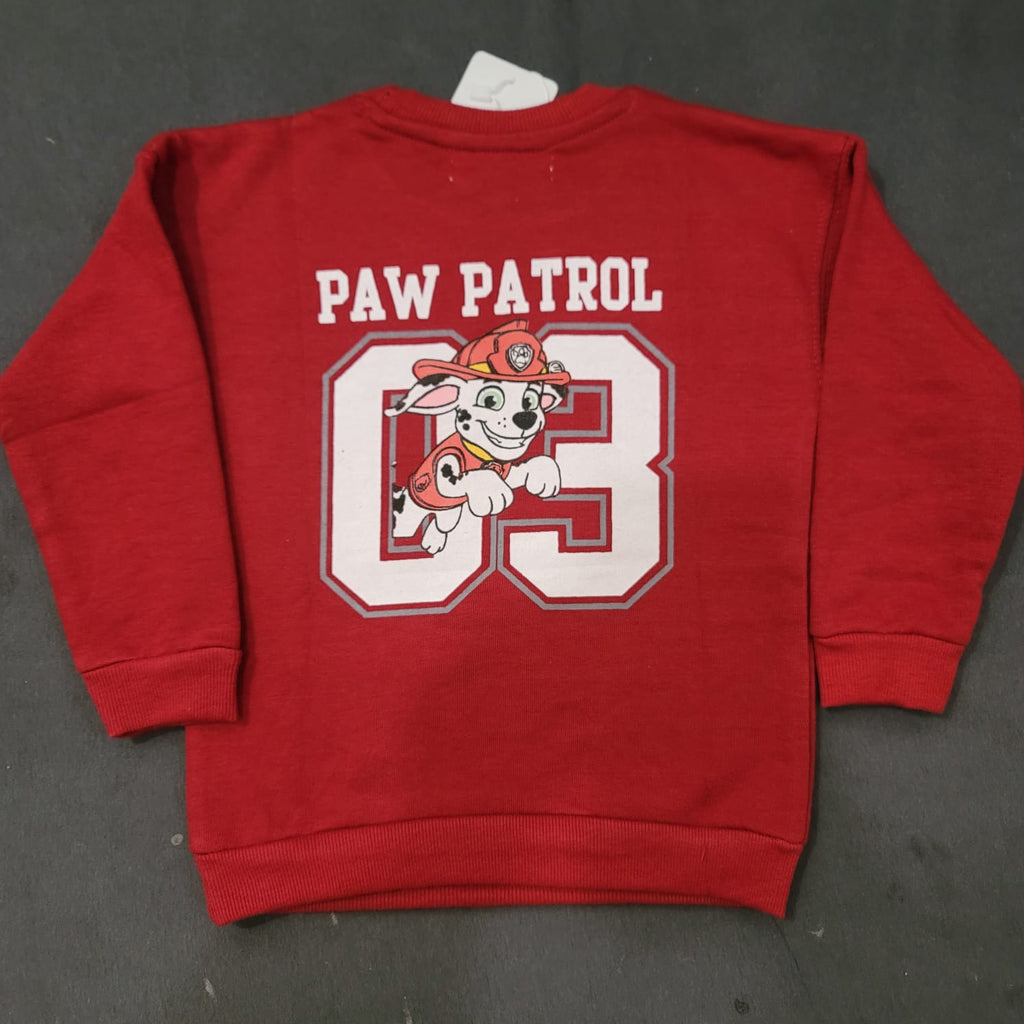 Paw patrol Sweatshirt