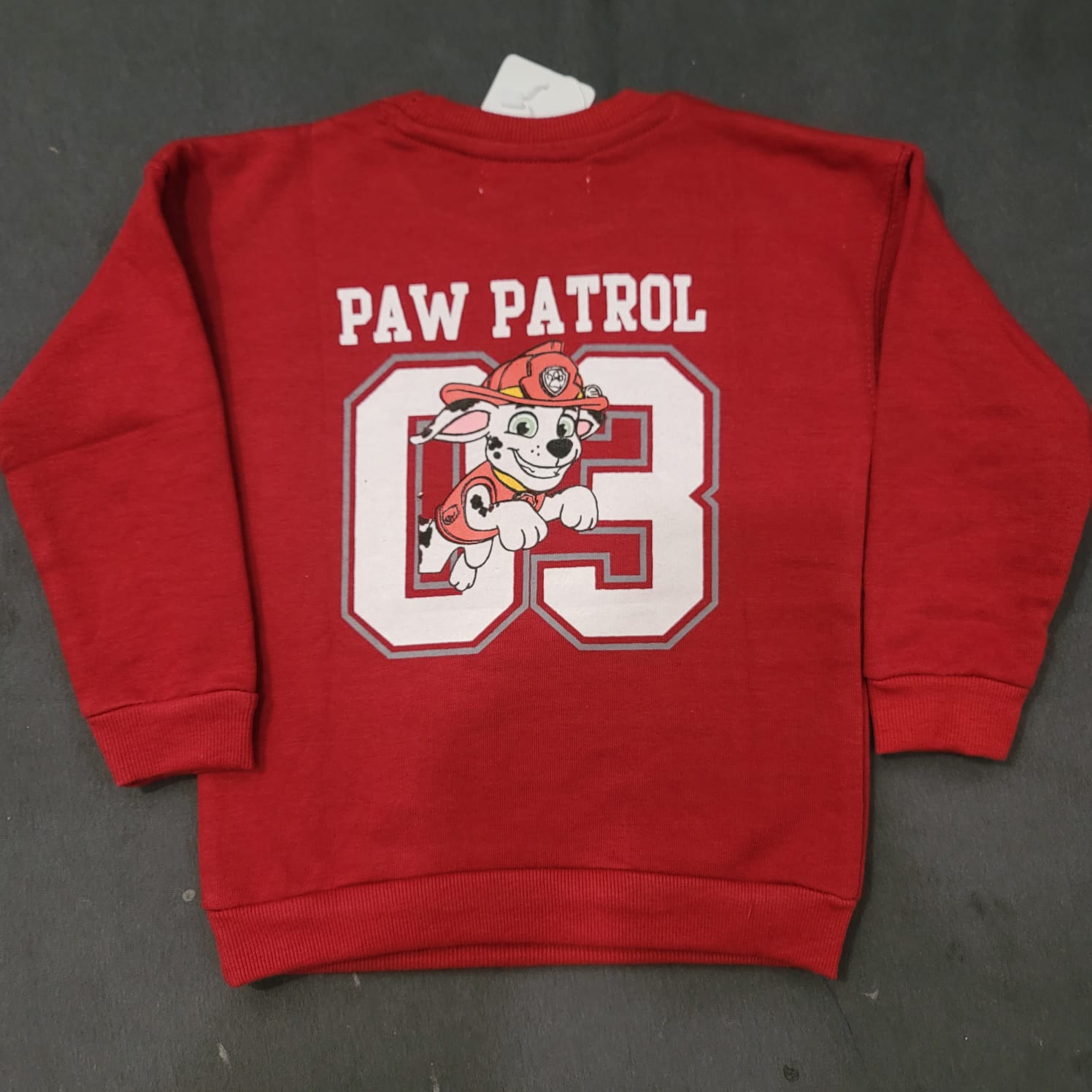 Paw patrol Sweatshirt