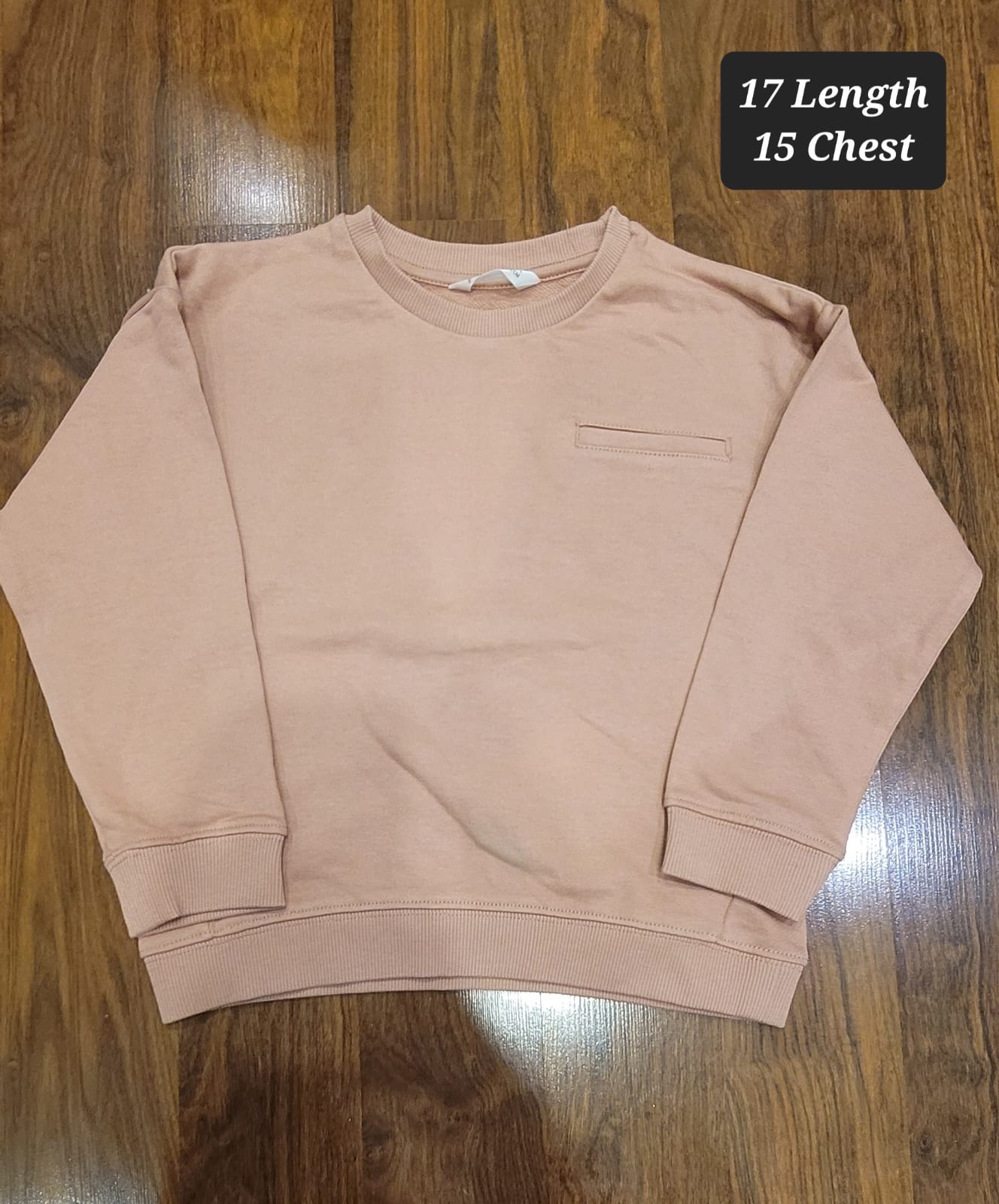 Sweatshirt