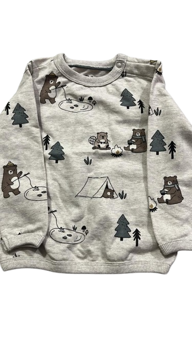 Sweatshirt