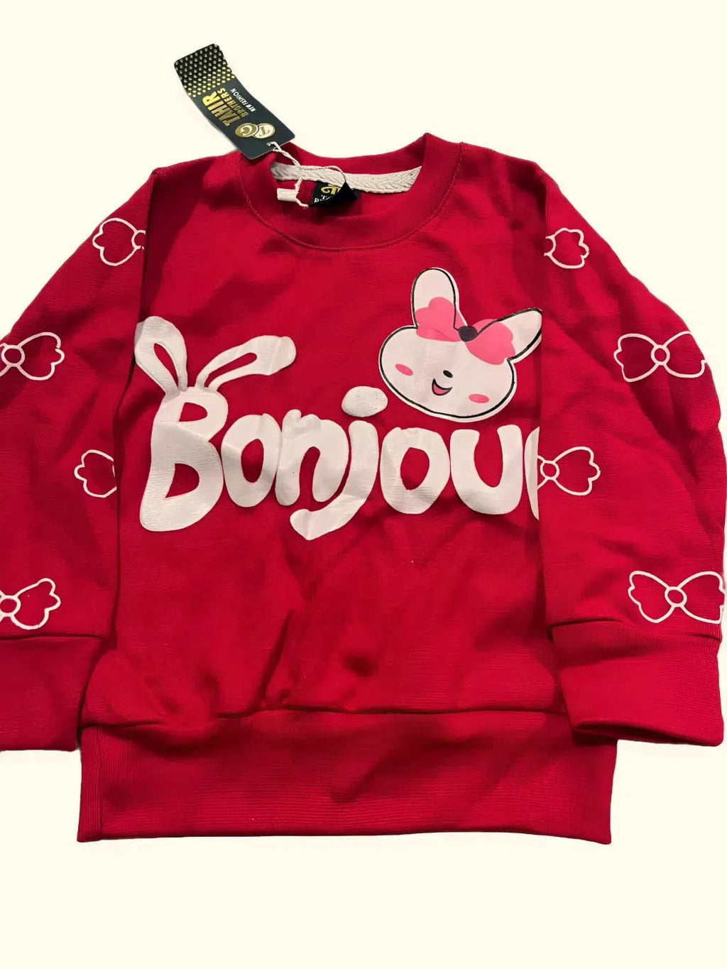 Sweatshirt