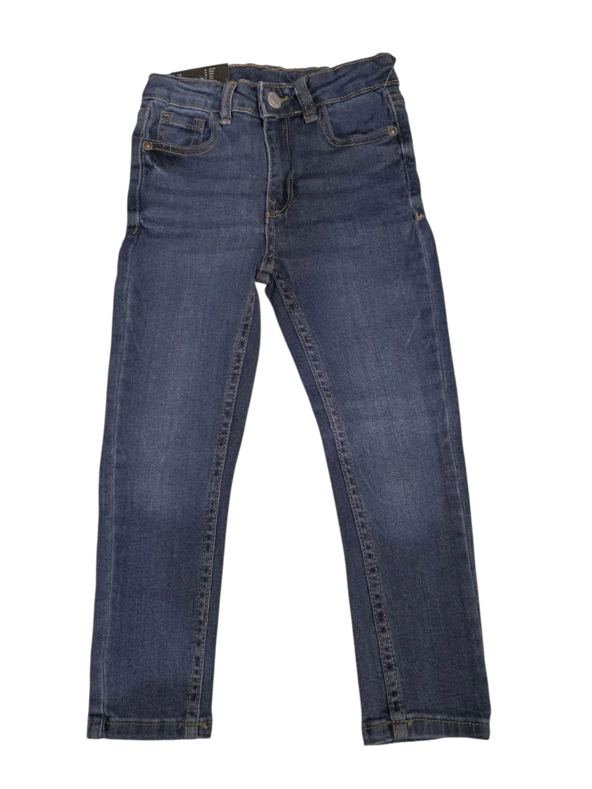 Denim jeans