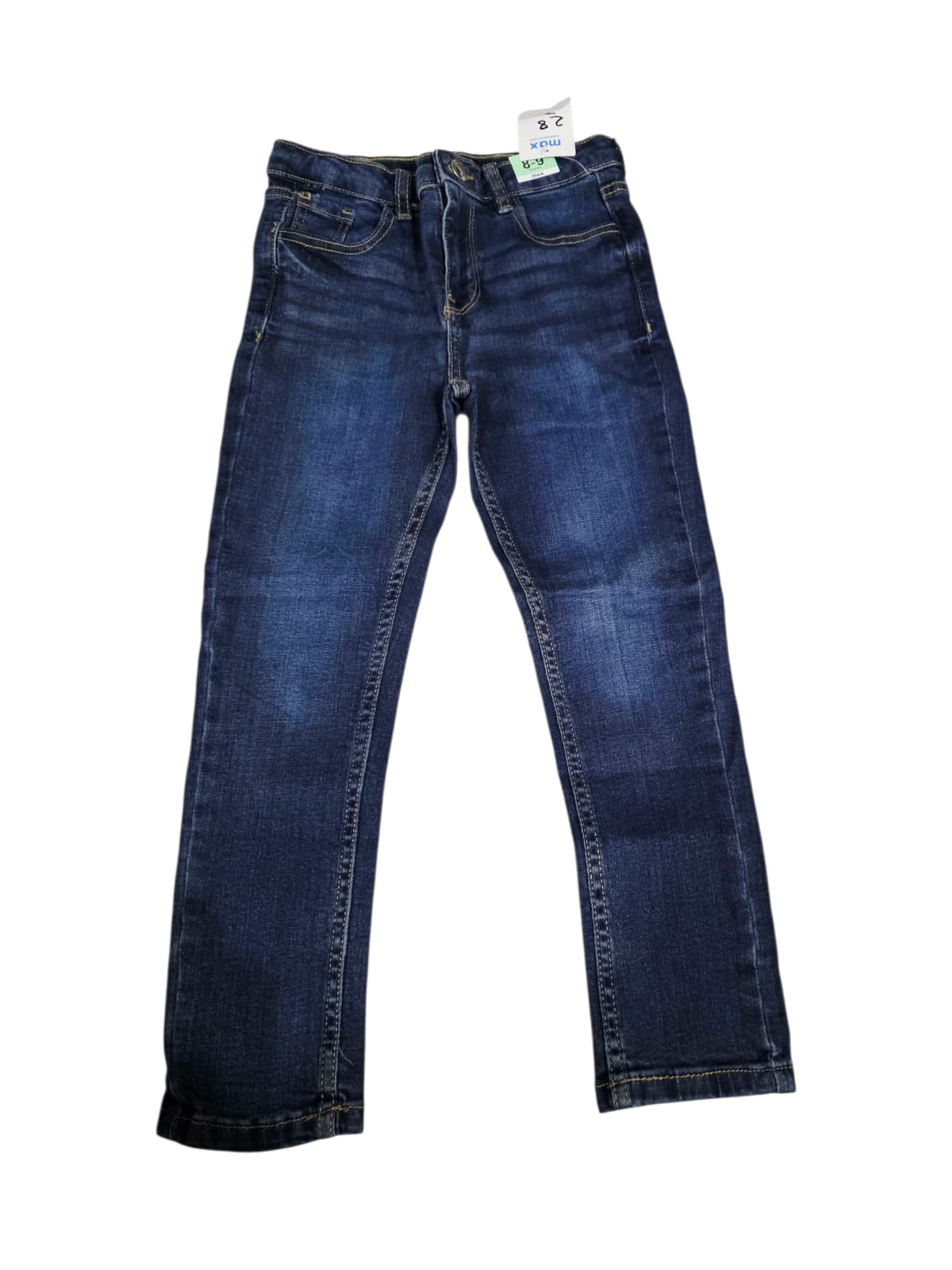 Denim jeans