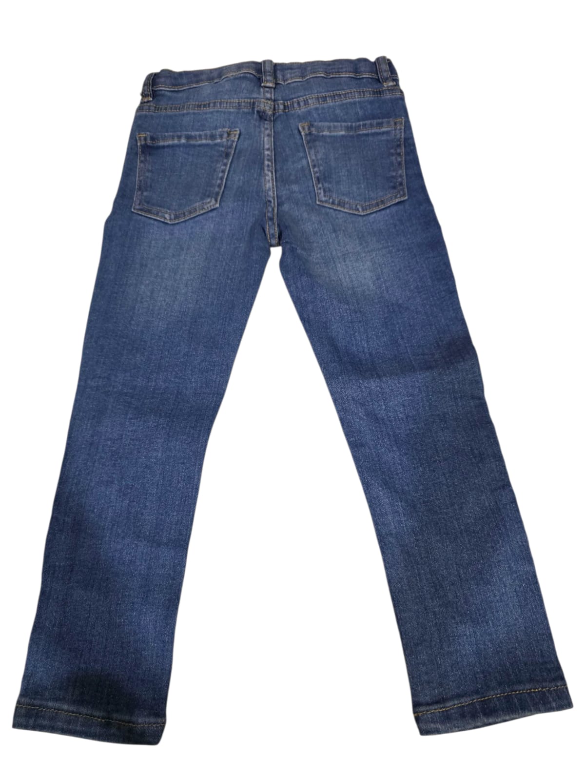 Denim jeans