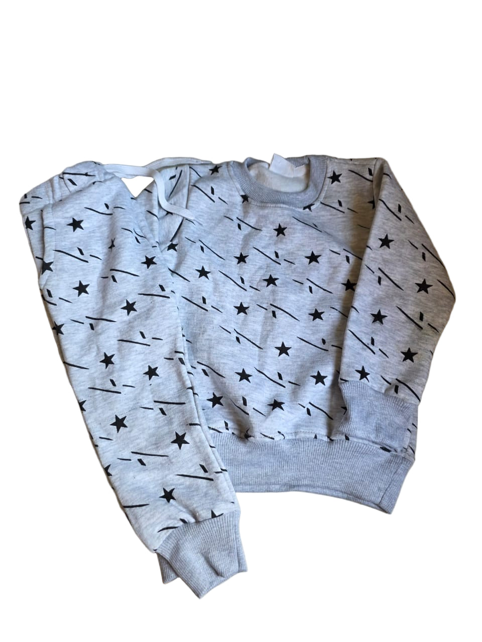 Star tracksuit