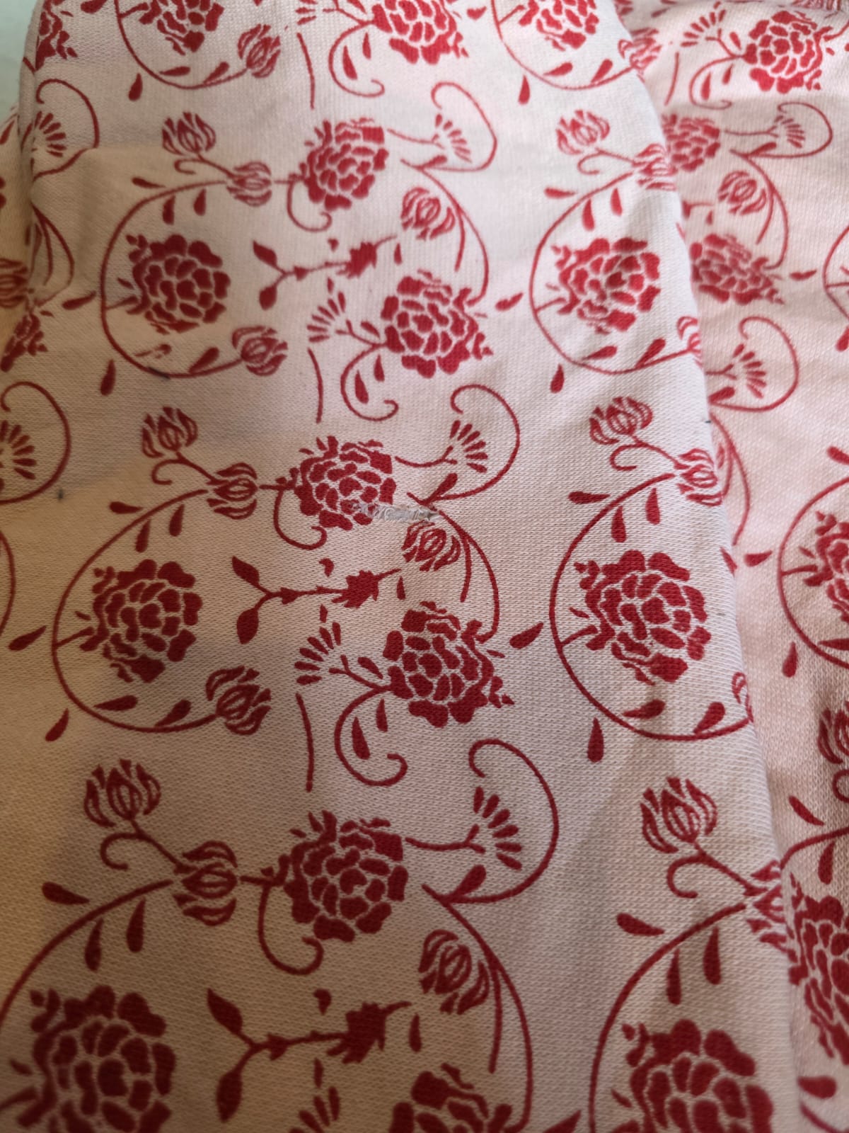 Rose tracksuit