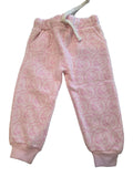 Pink trouser