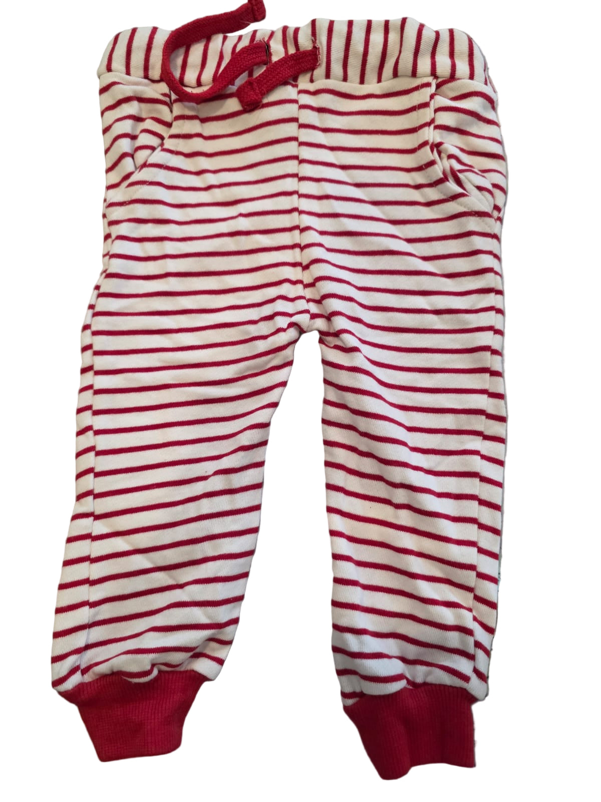 Stripes trouser