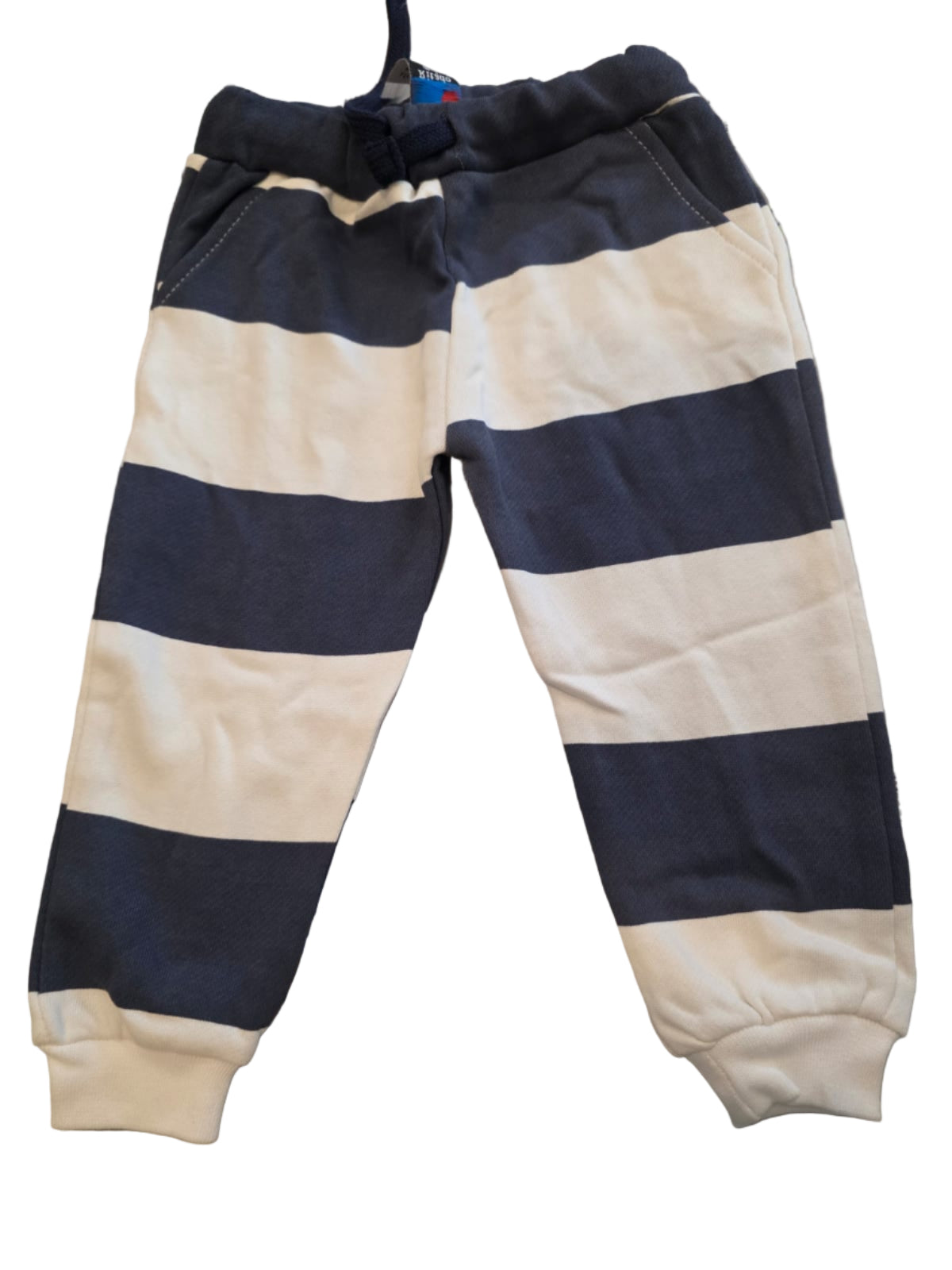 Stripes Trouser