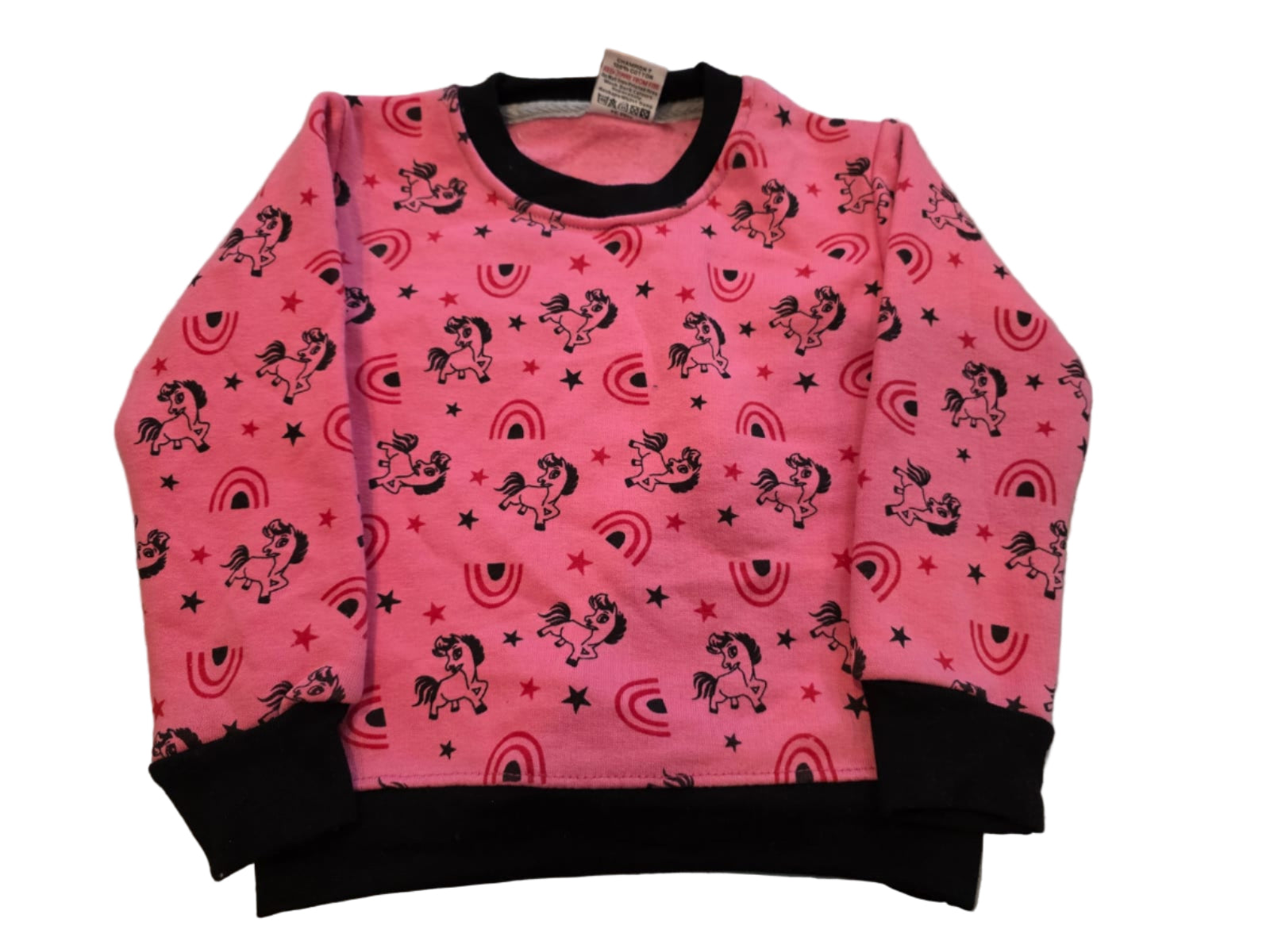 Unicorn sweatshirt
