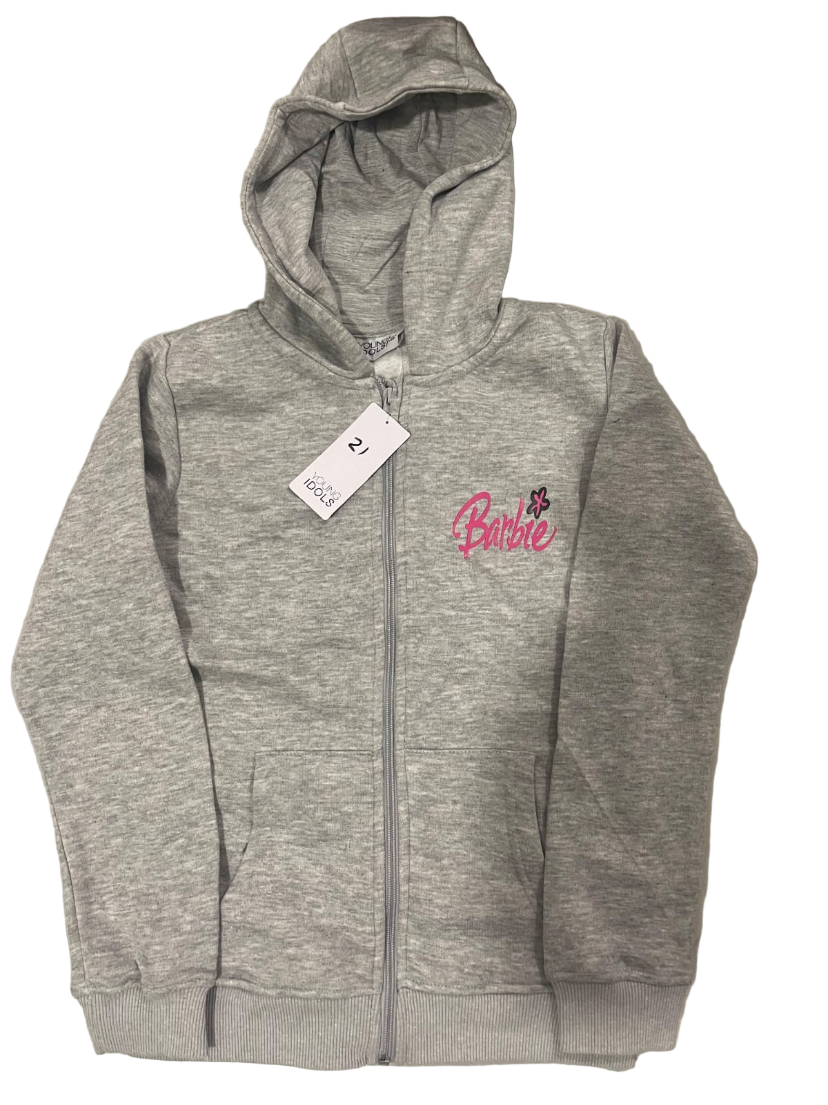 Barbie hoodie