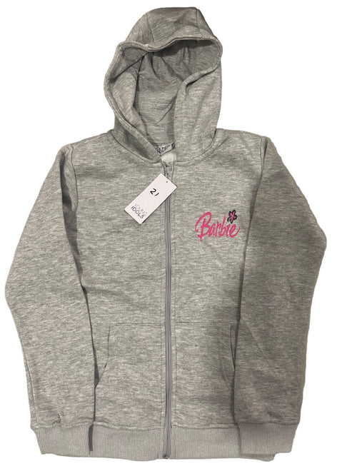 Barbie hoodie