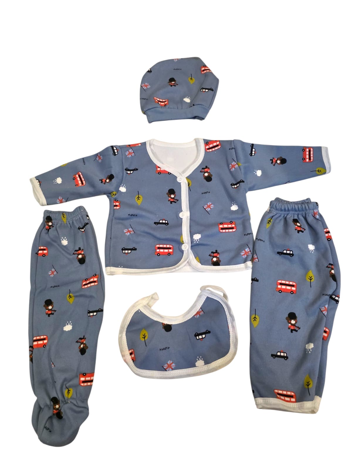 New born sets