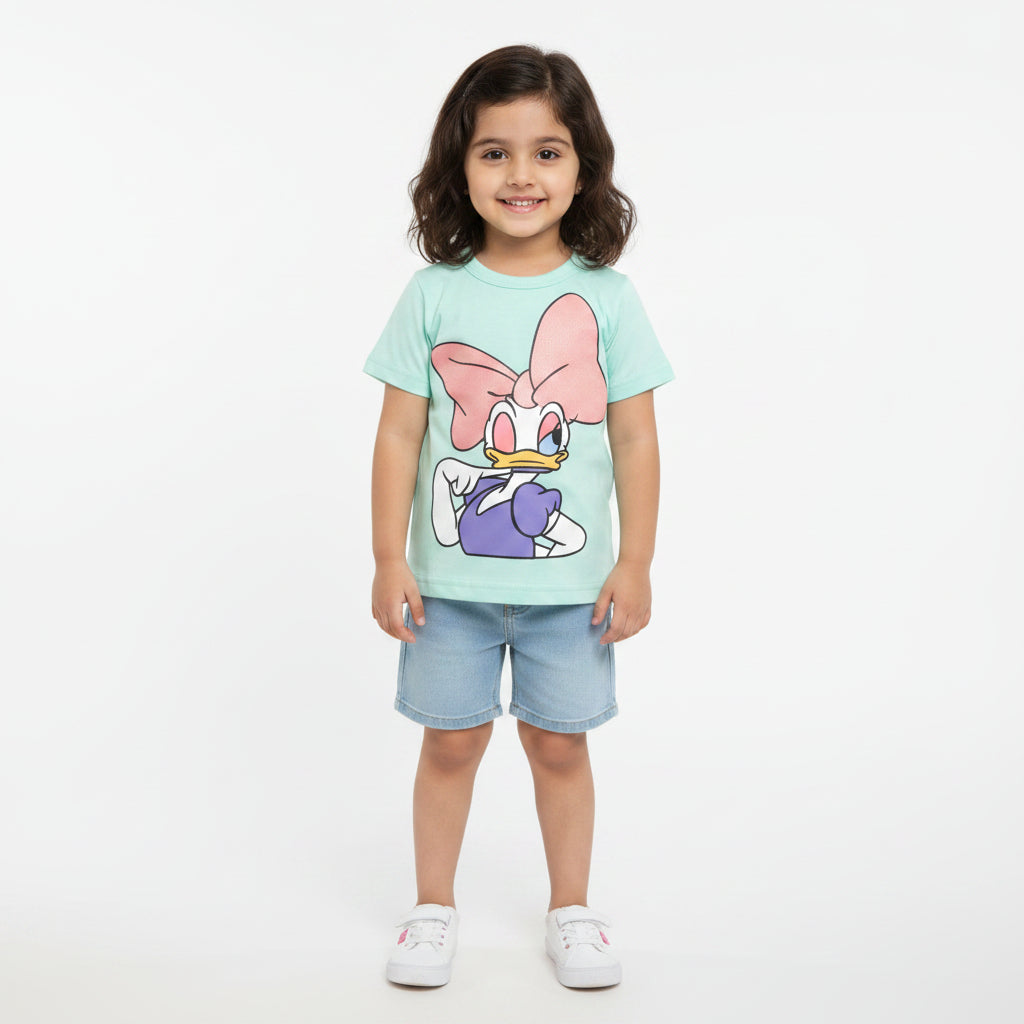 Daisy Duck Tshirt