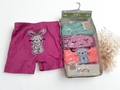 Shorts set