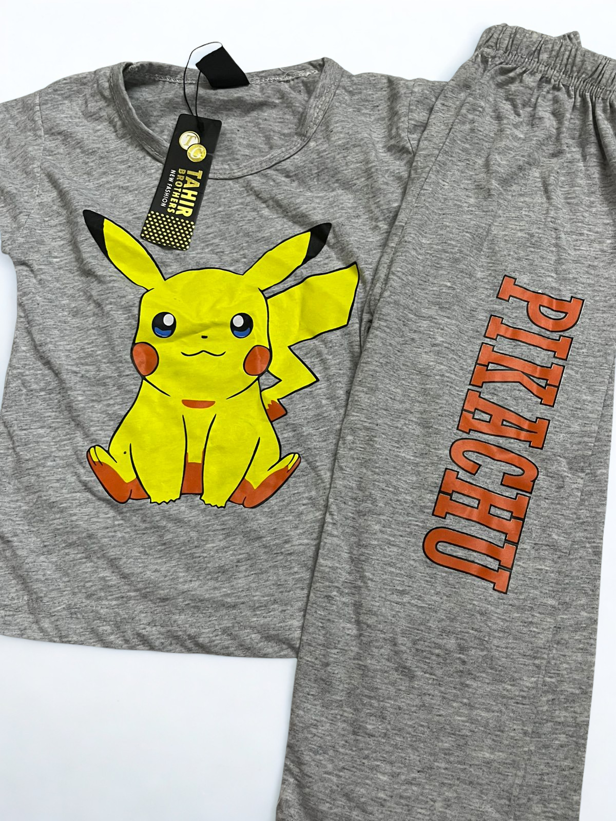 Pickachu set