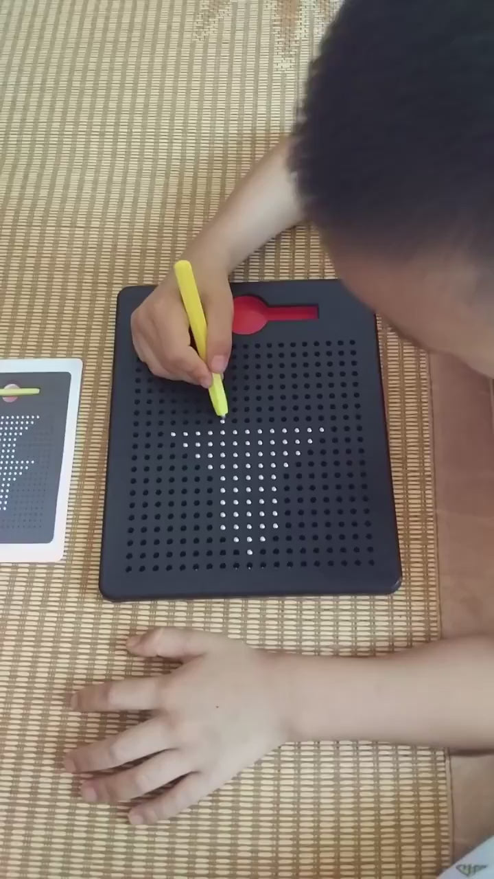 Magnetic Board