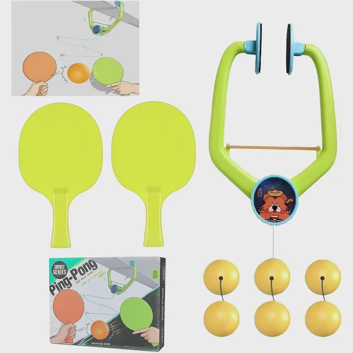 Hanging Table Tennis