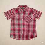Casual Shirt Pink