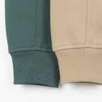 Peacock Cargo Fleece Trouser