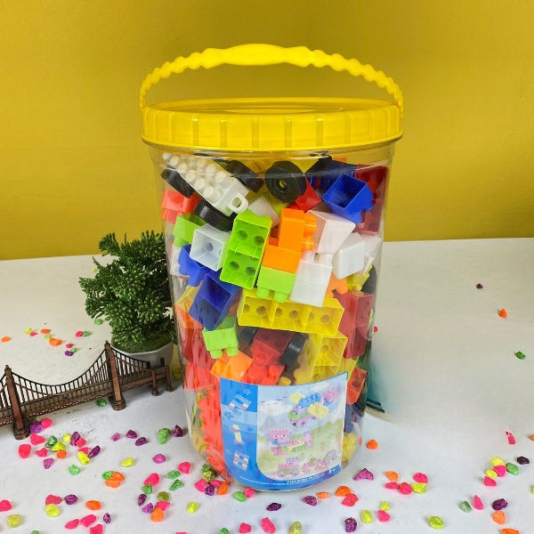 Building Blocks 170pcs