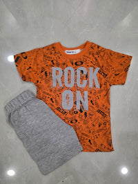 Rock On Summer Set