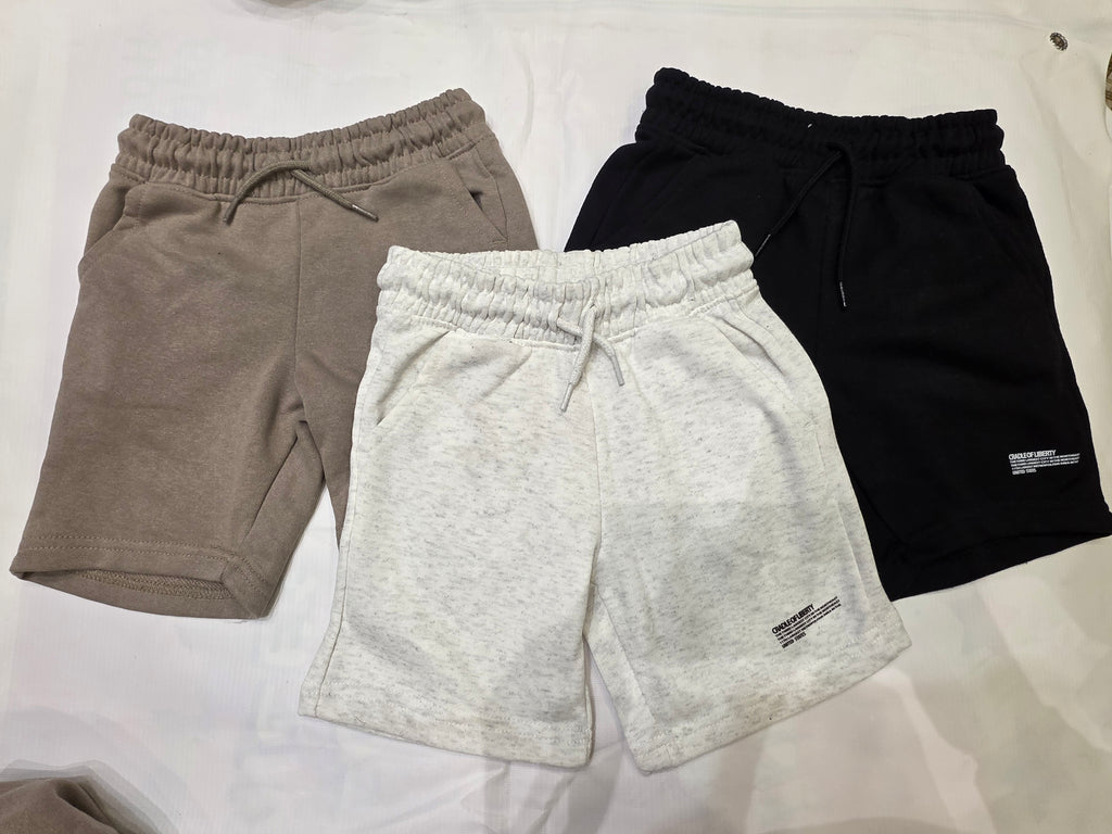 Primark Export Shorts (Pack of 3)