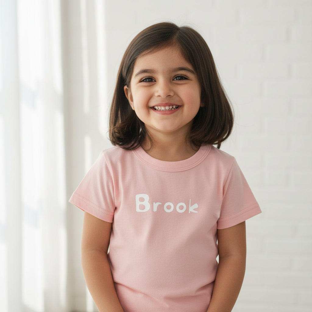 Brook tshirt