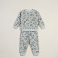 Icons Fleece Tracksuit