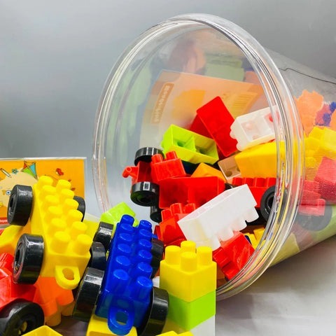 Building Blocks 170pcs