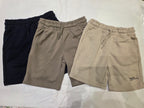 Primark Export Shorts (Pack of 3)