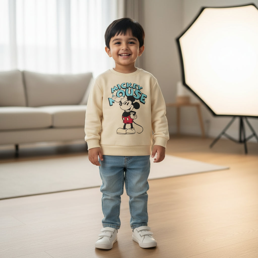 Sweatshirt