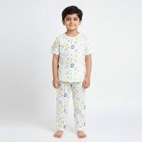 Galaxy Night Suit