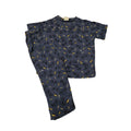 Blue cycle Nightsuits
