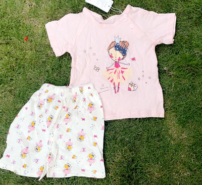 Fairy Pink set
