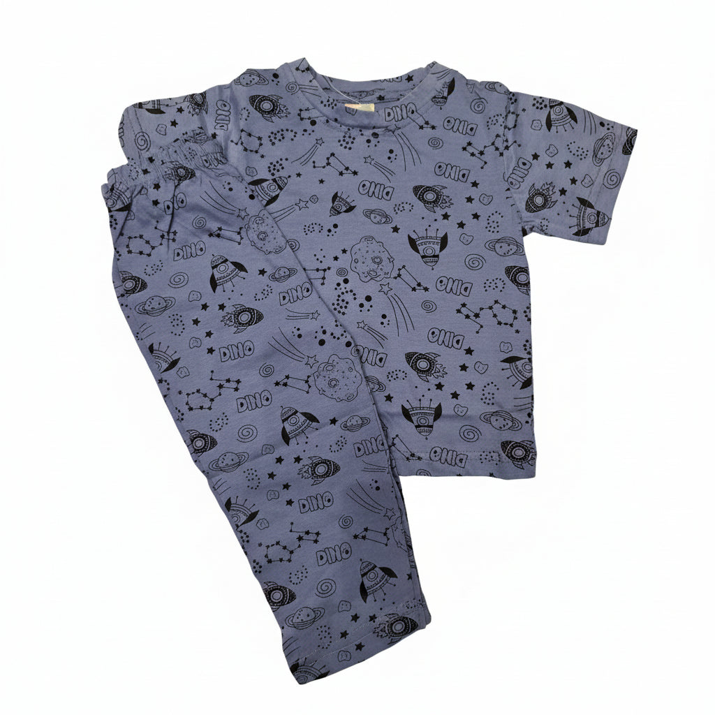 Rocket nightsuit
