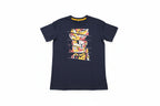 Character T shirt