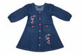 Denim frocks