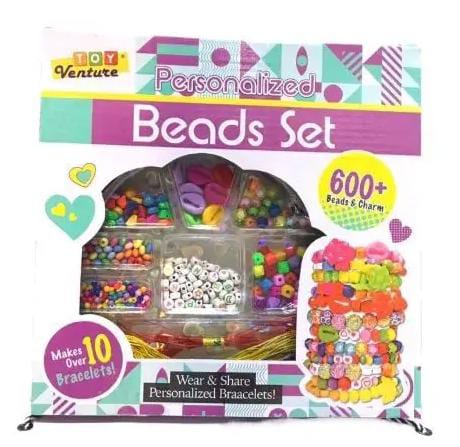 BEADS SET