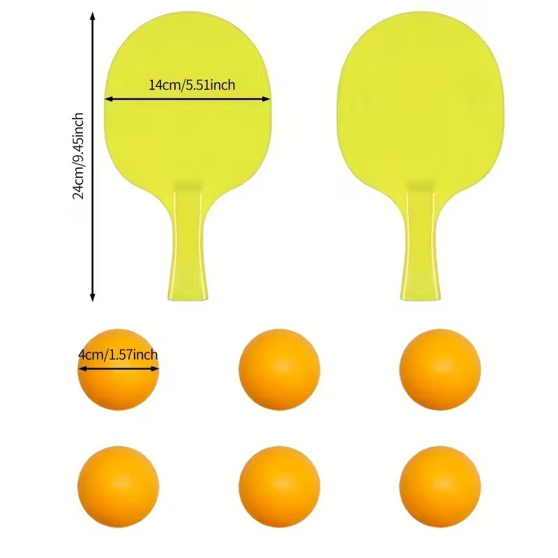Hanging Table Tennis