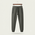 Minoti Export Green Zipper Fleece Trouser