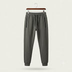 Minoti Export Green Zipper Fleece Trouser