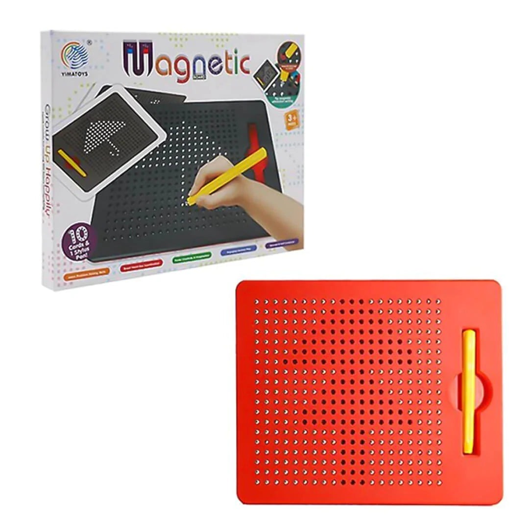 Magnetic Board