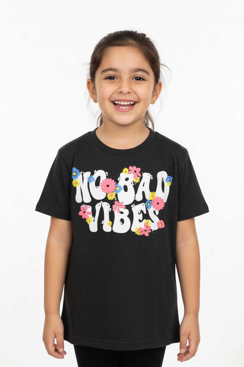 No Bad Vibes