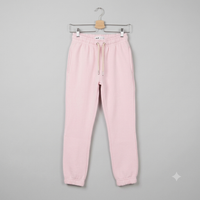 Minoti Export Pink Fleece Trouser