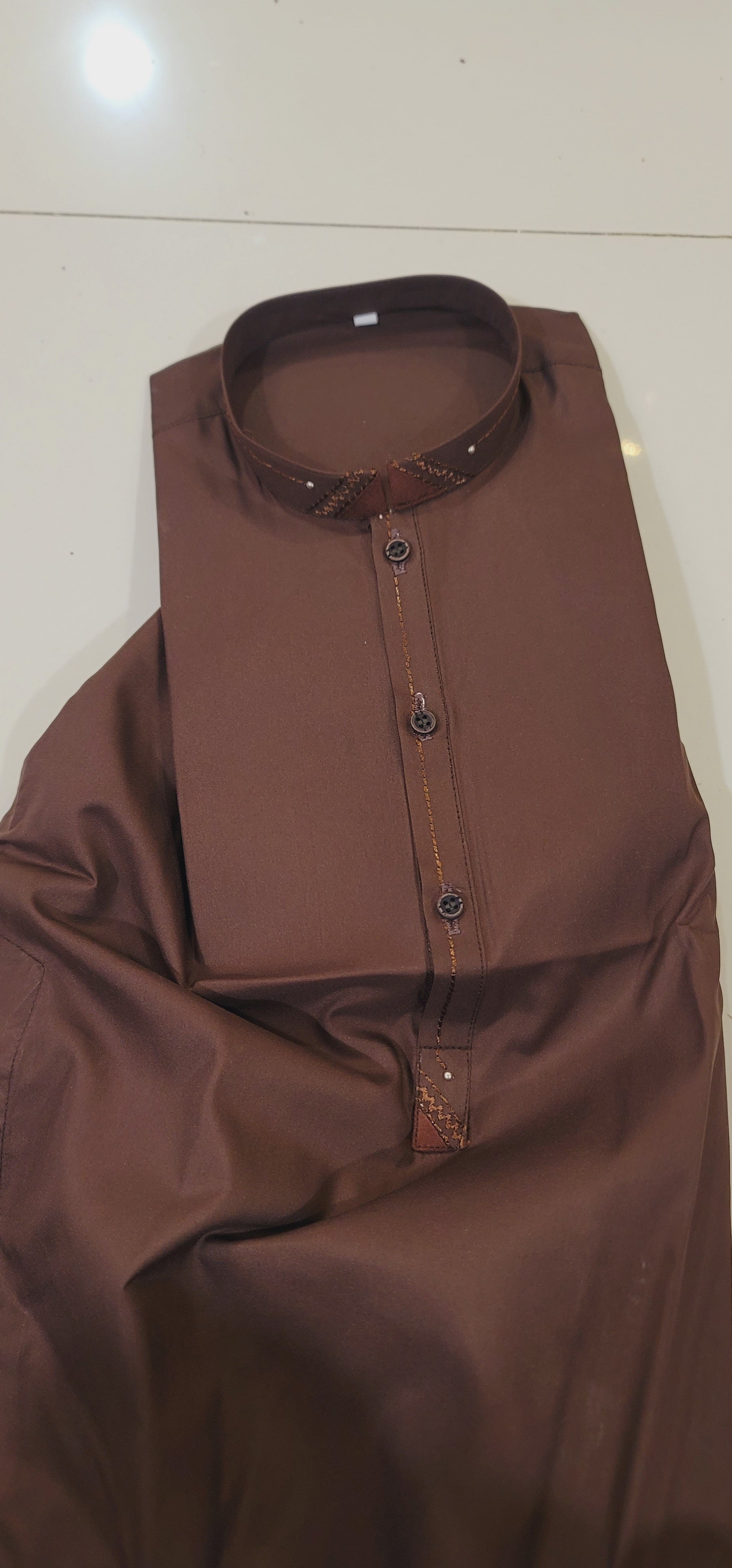 Embroided Shalwar Kameez